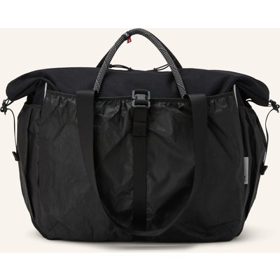 On Sporttasche Court Pack 40 L schwarz