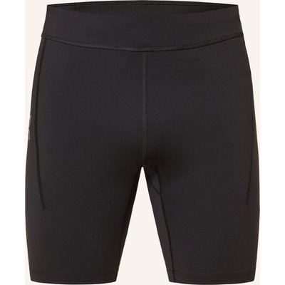 On Lauf-Tights Performance schwarz