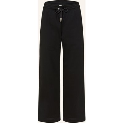 On Sweatpants Club Collective schwarz