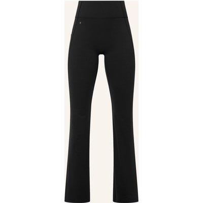 On Yoga-Hose Studio schwarz