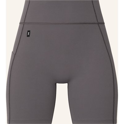 On Tights Studio grau