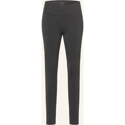 On Tights Studio grau