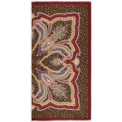Etro Tuch beige