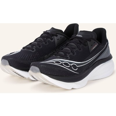 Saucony Laufschuhe Endorphin Azura schwarz