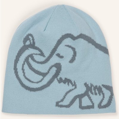 Mammut Mütze Zum Wenden blau