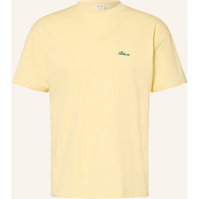 Blkvis T-Shirt gelb