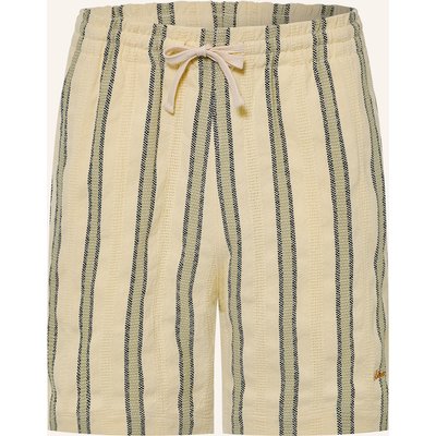 Blkvis Shorts gelb