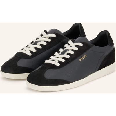 Axel Arigato Sneaker Zane schwarz