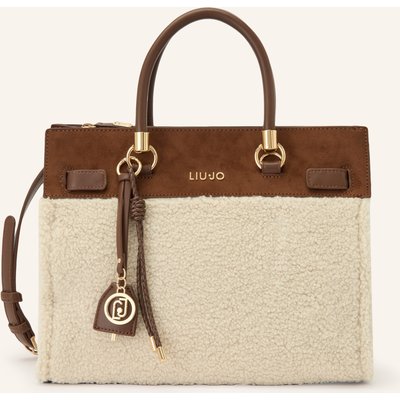 Liu Jo Handtasche weiss