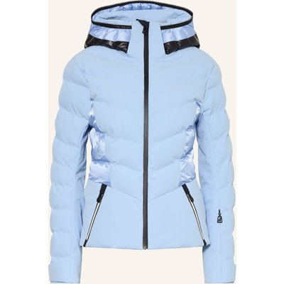 Toni Sailer Skijacke Mira blau