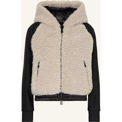Toni Sailer Hybrid-Jacke Hedda beige