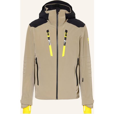Toni Sailer Skijacke Emil beige