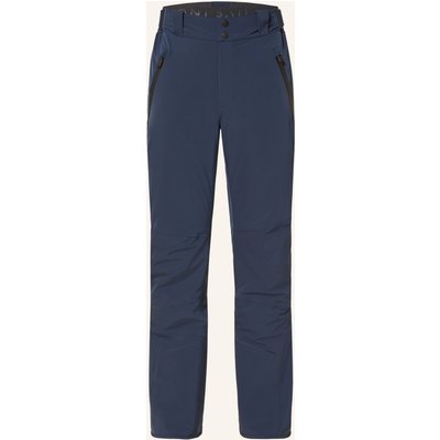 Toni Sailer Skihose Will blau