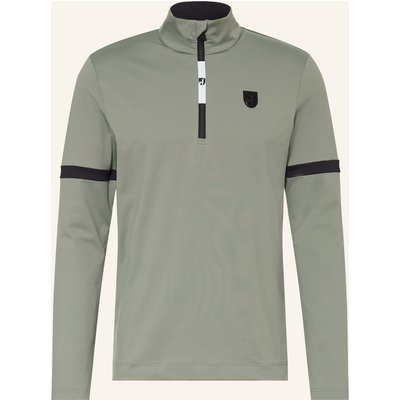 Toni Sailer Midlayer Barney gruen