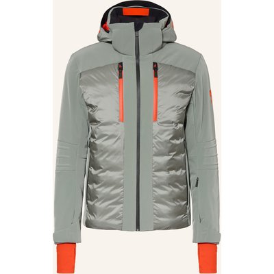 Toni Sailer Skijacke Karl gruen