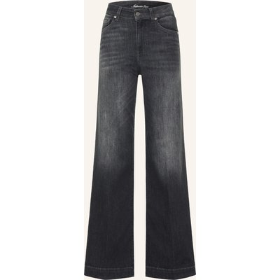 Liu Jo Flared Jeans grau