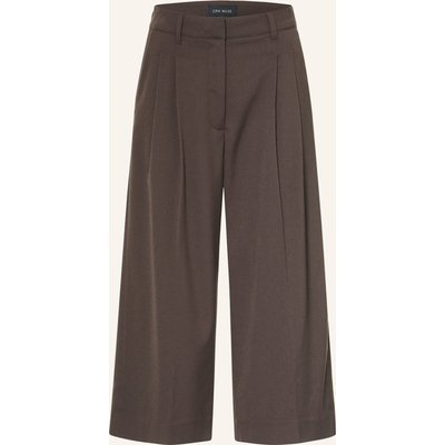 Cph Muse Culotte Cmtailor braun