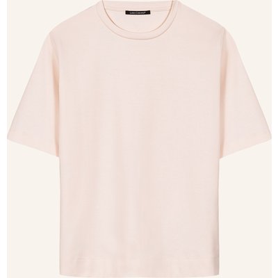 Luisa Cerano T-Shirt rosa