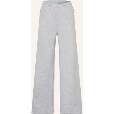 Under Armour Sweatpants Ua Unstoppable grau