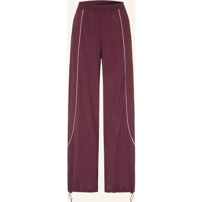 Under Armour Track Pants Ua Unstoppable rot
