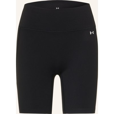 Under Armour Tights Ua Motion schwarz