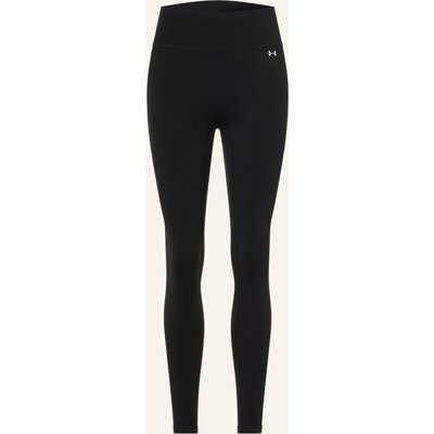 Under Armour Tights Ua Motion schwarz