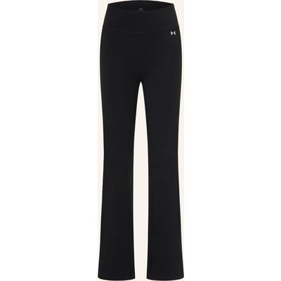 Under Armour Tights Ua Motion schwarz