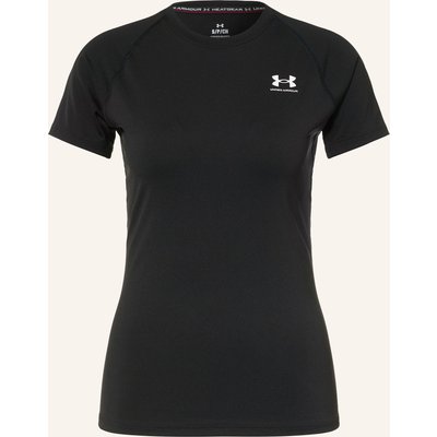 Under Armour Funktionsshirt Ua Authentics schwarz