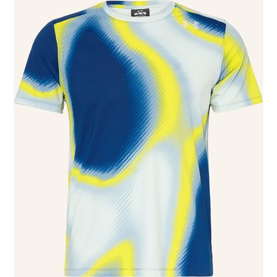 Under Armour Funktionsshirt Ua Velociti Pro blau