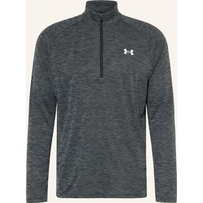 Under Armour Funktionsshirt Ua Tech™ Textured schwarz