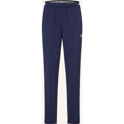 Under Armour Trainingshose Ua Vanish Training blau