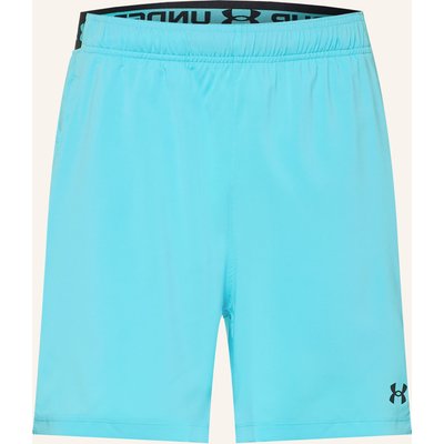 Under Armour Trainingsshorts Ua Vanish Woven 2.0 blau