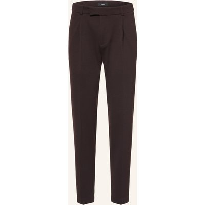 Cinque Hose Cisalto-R Extra Slim Fit braun