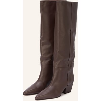 Paris Texas Stiefel Jane braun