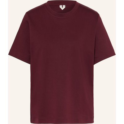 Arket T-Shirt rot