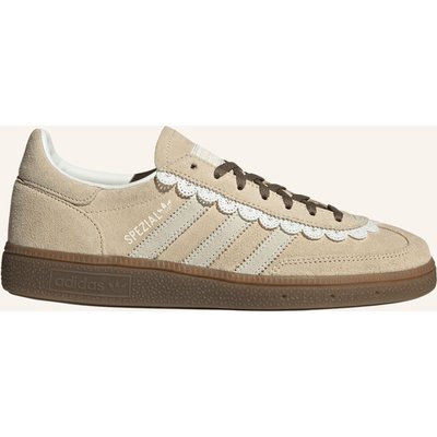 Adidas Originals Sneaker Handball Spezial beige