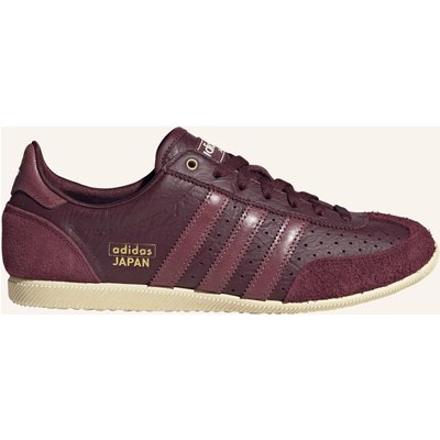 Adidas Originals Sneaker Japan rot