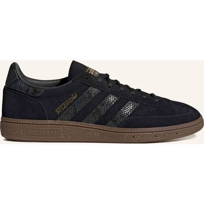 Adidas Originals Sneaker Handball Spezial schwarz