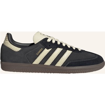 Adidas Originals Sneaker Samba Og schwarz