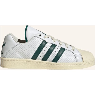 Adidas Originals Sneaker Ultrastar Made In Germany weiss