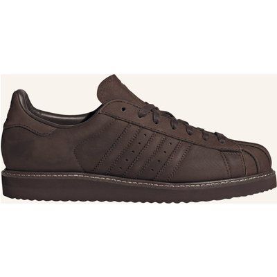 Adidas Originals Sneaker Superstar Lux braun