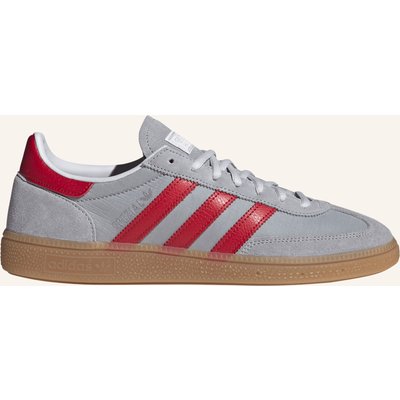 Adidas Originals Sneaker Handball Spezial silber