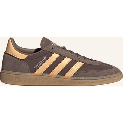 Adidas Originals Sneaker Handball Spezial braun