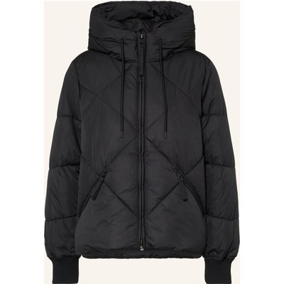 Marc O'polo Denim Steppjacke schwarz