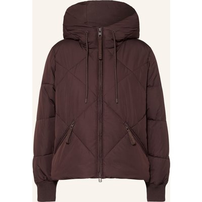 Marc O'polo Denim Steppjacke braun