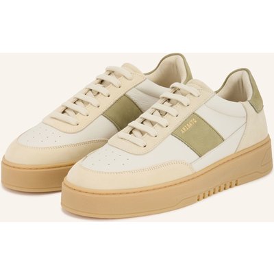 Axel Arigato Sneaker Orbit beige