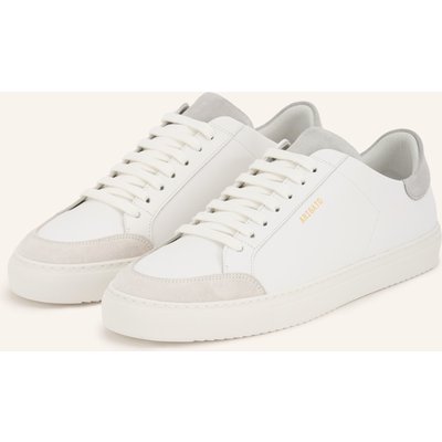 Axel Arigato Sneaker Clean 90 Triple weiss