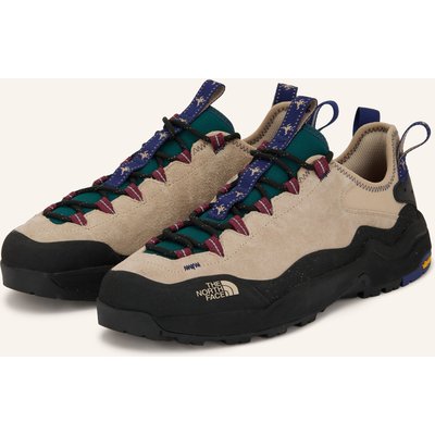 The North Face Wanderschuhe Clyffe Trek Tnf schwarz