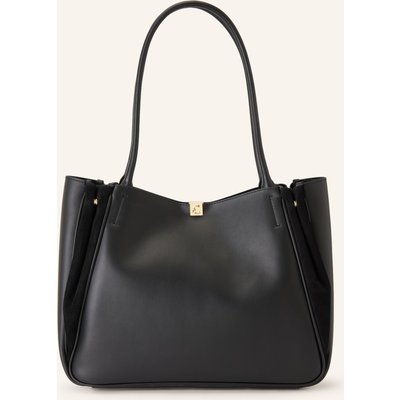 Coccinelle Shopper schwarz