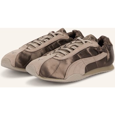 Puma Sneaker H-Street Etoile braun